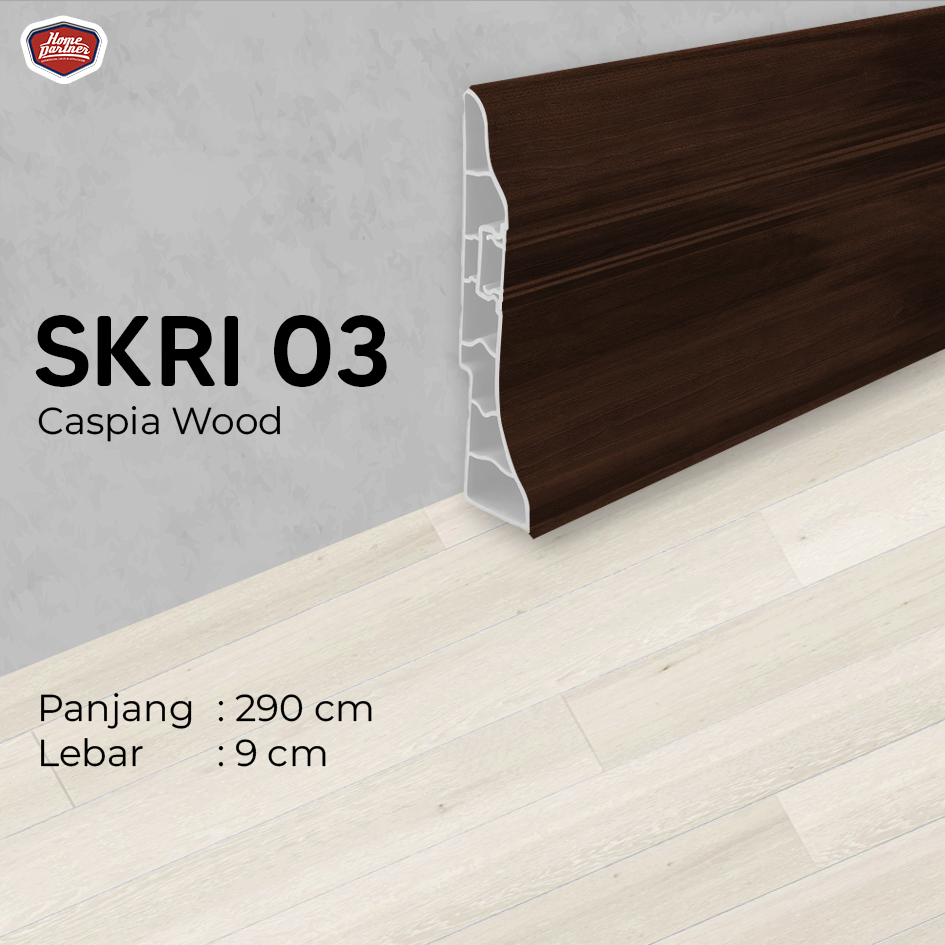 plint lantai homepartner SKRI03