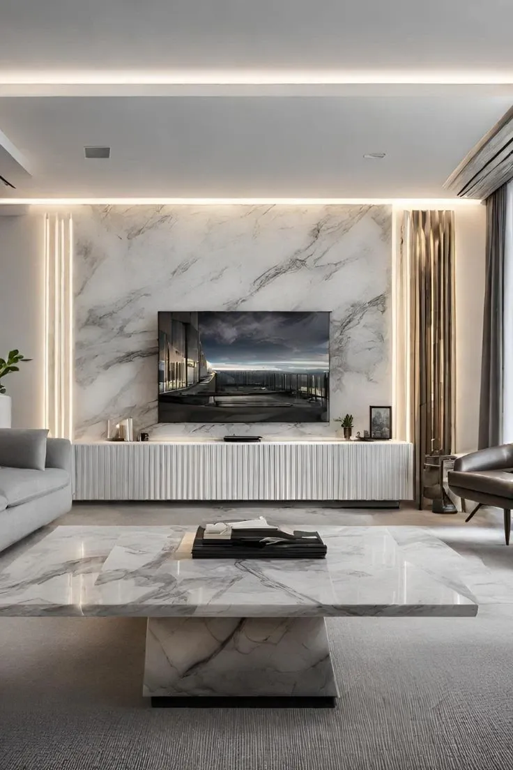 pvc marble homepartner