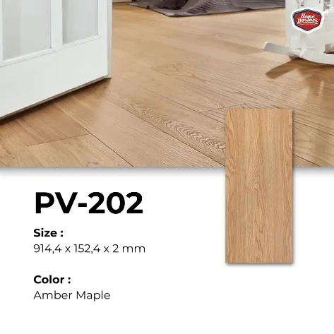 Lantai Vinyl Plafonesia PV-202