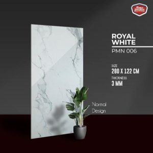PVC Marmer PMN 006