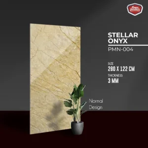 PVC Marmer Plafonesia PMN 004