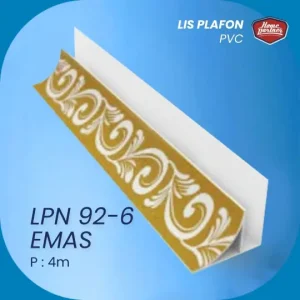 Lis Plafon PVC LPN 92 Motif