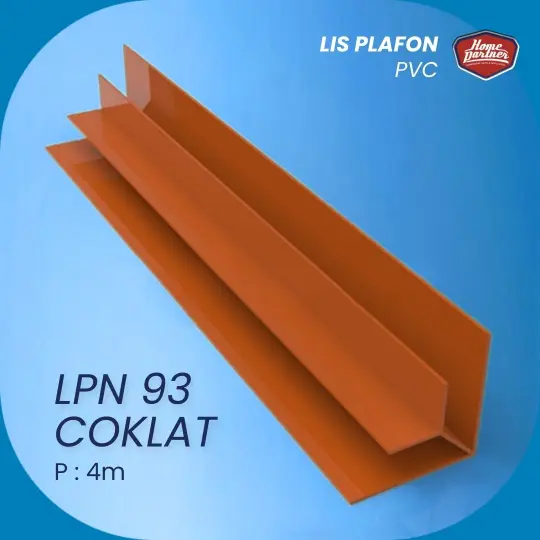 Lis Plafon PVC LPN 93 - Image 2