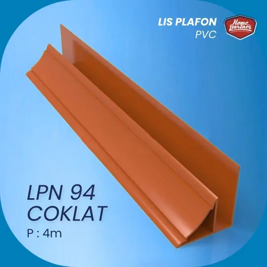 Lis Plafon PVC LPN 94 - Image 2