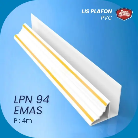 Lis Plafon PVC LPN 94 - Image 3