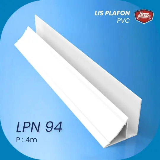 Lis Plafon PVC LPN 94