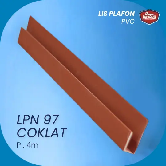Lis Plafon PVC LPN 97 - Image 3