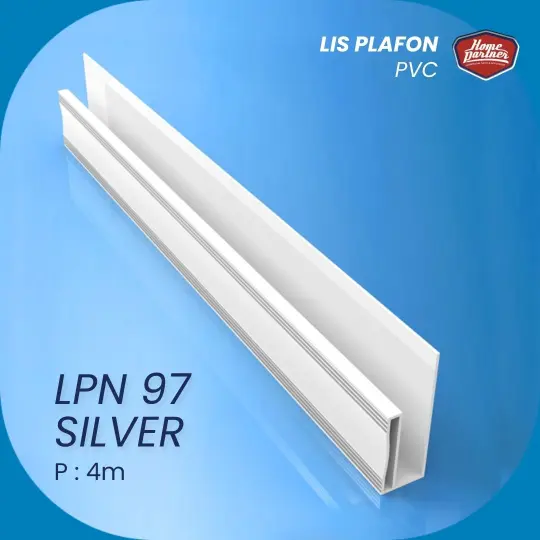 Lis Plafon PVC LPN 97 - Image 2