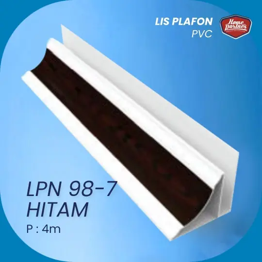 Lis Plafon PVC LPN 98 Motif (Besar) - Image 8
