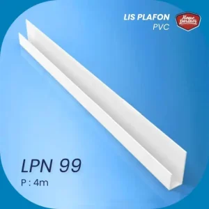 Lis Plafon PVC LPN 99