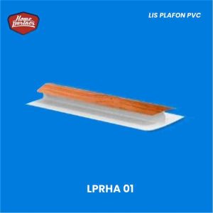 Lis Plafon PVC Premium LPRHA 01 Akasia
