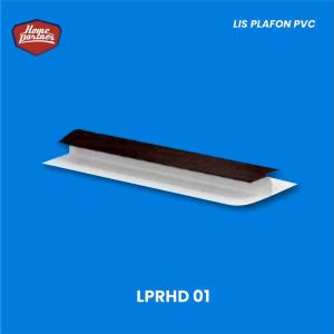 Lis Plafon PVC Premium LPRHD 01 Dahayu