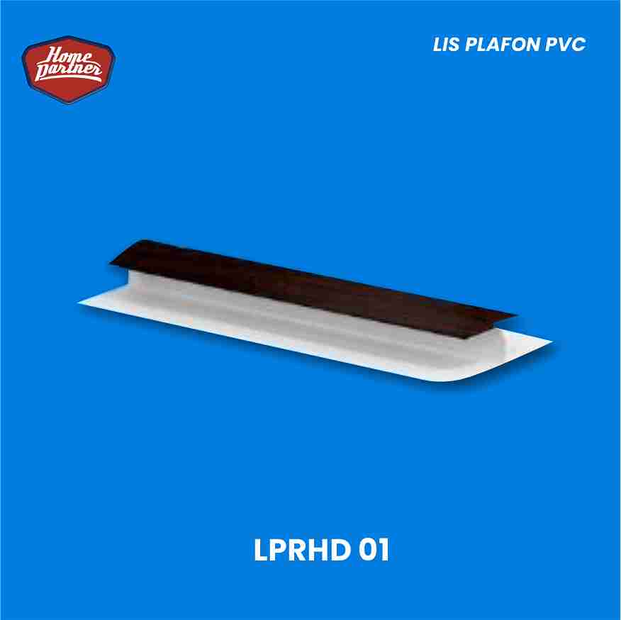 Lis Plafon PVC Premium LPRHD 01 Dahayu