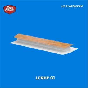 Lis Plafon PVC Premium LPRHP 01 Pinus