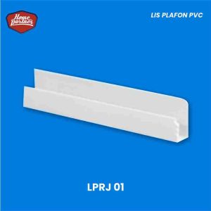 Lis Plafon PVC Premium LPRJ 01