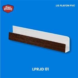 Lis Plafon PVC Premium LPRJD 01 Dahayu