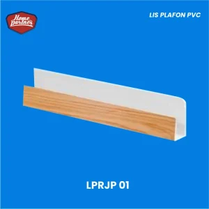 Lis Plafon PVC Premium LPRJP 01 Pinus