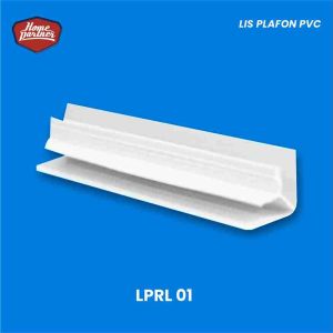 Lis Plafon PVC Premium LPRL 01