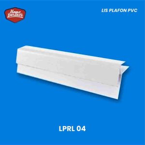Lis Plafon PVC Premium LPRL 04