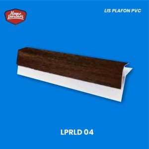 Lis Plafon PVC Premium LPRLD 04 Dahayu