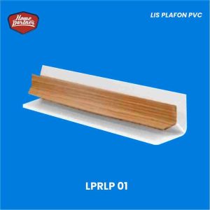 Lis Plafon PVC Premium LPRLP 01 Pinus