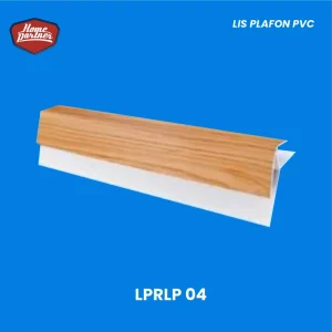 Lis Plafon PVC Premium LPRLP 04 Pinus