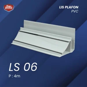 Lis Plafon PVC LS 06