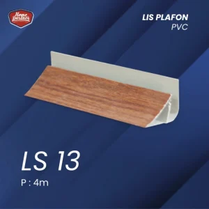 Lis Plafon PVC LS 13