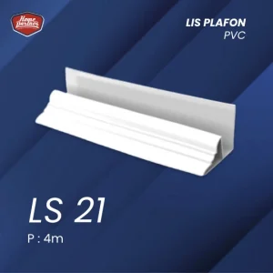Lis Plafon PVC LS 21