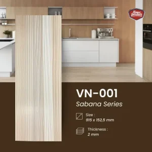 Lantai Vinyl Sabana Series VN-001