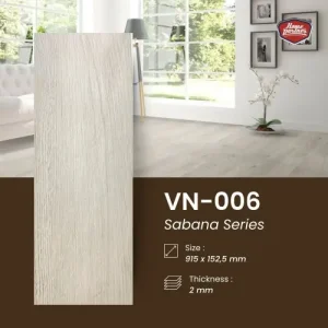 Lantai Vinyl Sabana Series VN-006