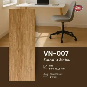 Lantai Vinyl Sabana Series VN-007