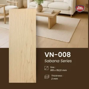 Lantai Vinyl Sabana Series VN-008