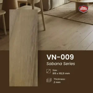 Lantai Vinyl Sabana Series VN-009