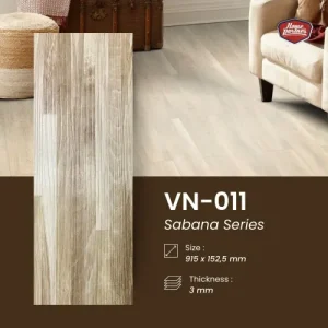 Lantai Vinyl Sabana Series VN-011