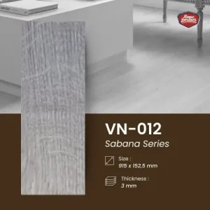 Lantai Vinyl Sabana Series VN-012