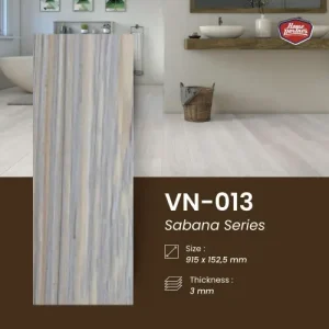 Lantai Vinyl Sabana Series VN-013