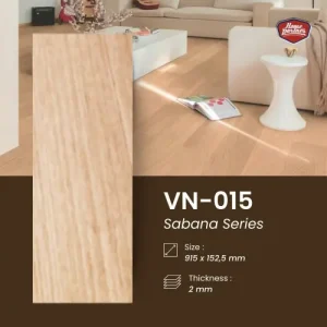 Lantai Vinyl Sabana Series VN-015