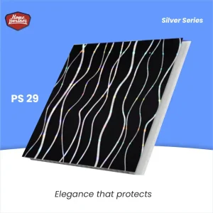 Plafon PVC Plafonesia PS29 4m x 20cm x 7mm