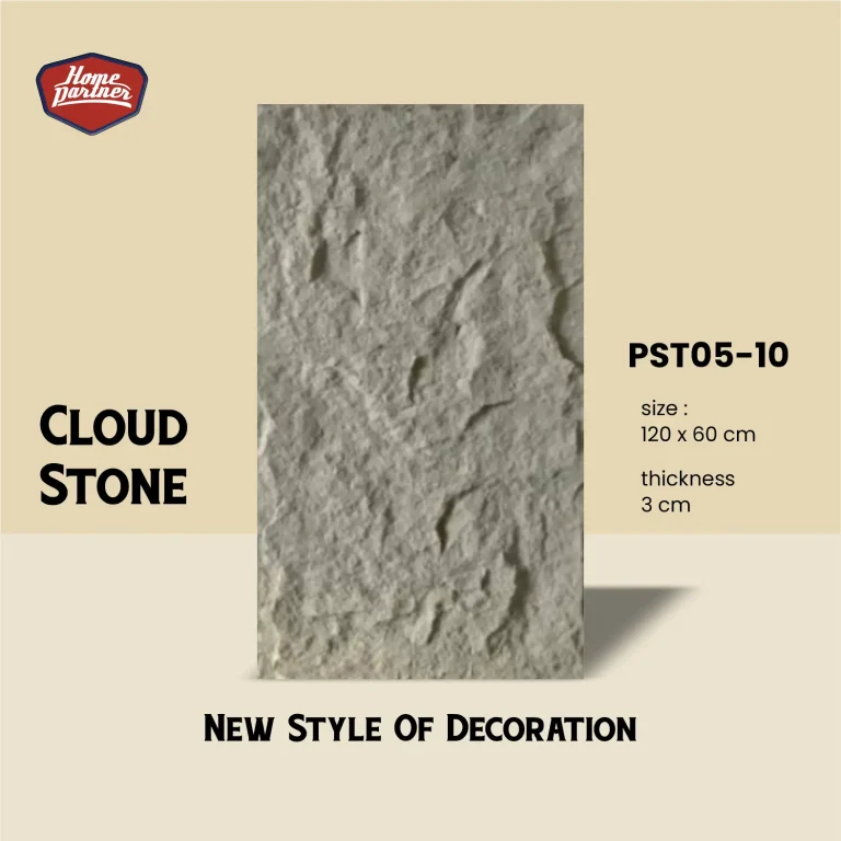 Cloud stone