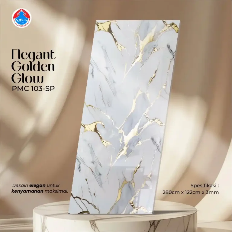 PVC MARMER PMC 103-SP