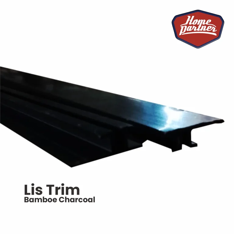 lis trim bamboo charcoal